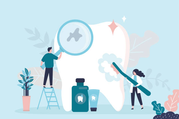Dental X-Rays and Imaging in Enterprise, OR