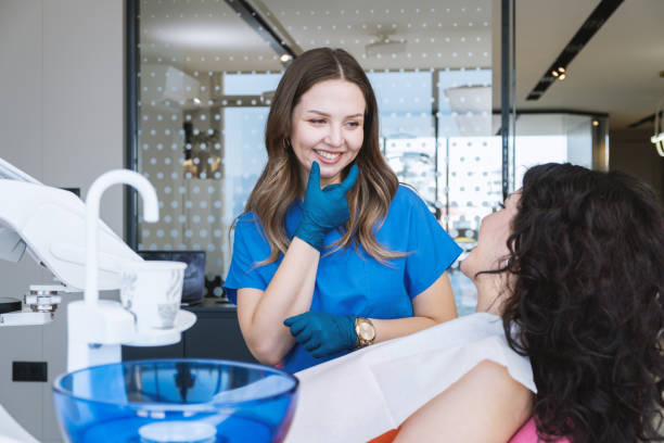 Best Dental X-Rays and Imaging  in Enterprise, OR