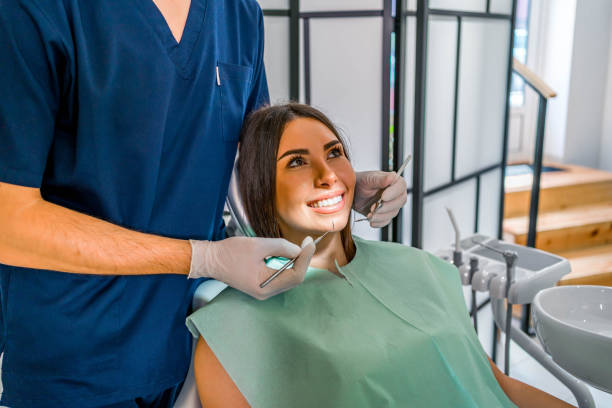 Enterprise, OR Holistic Dental Services Pros