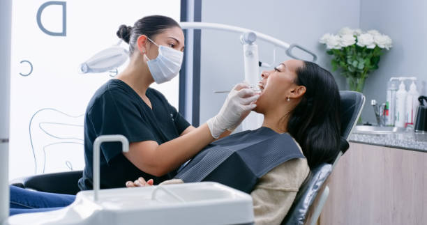 Best Wisdom Tooth Removal  in Enterprise, OR