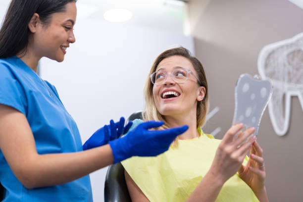 Best Pediatric Dentistry  in Enterprise, OR