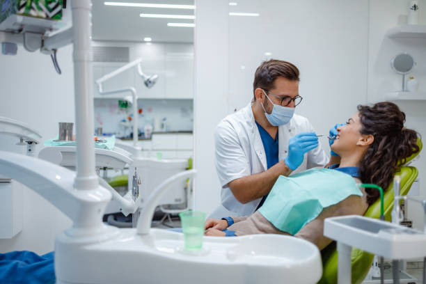 Best Invisalign and Clear Aligners  in Enterprise, OR