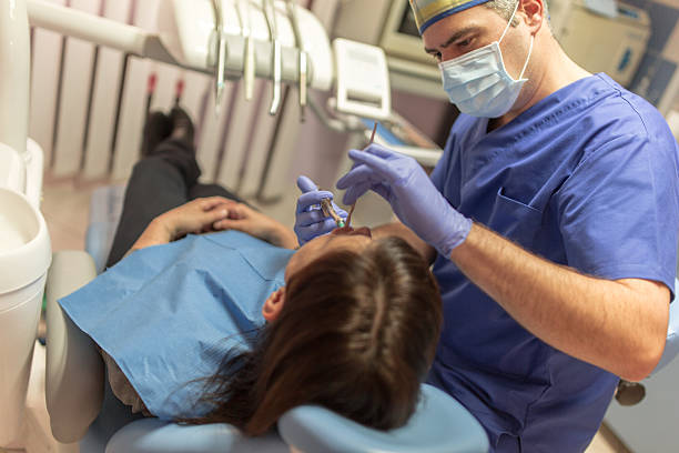 Best Periodontal (Gum) Disease Treatment  in Enterprise, OR