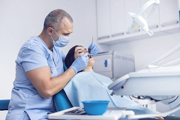 Best General Dentistry  in Enterprise, OR