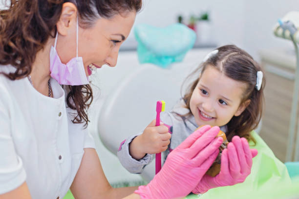 Best Dental Bonding  in Enterprise, OR
