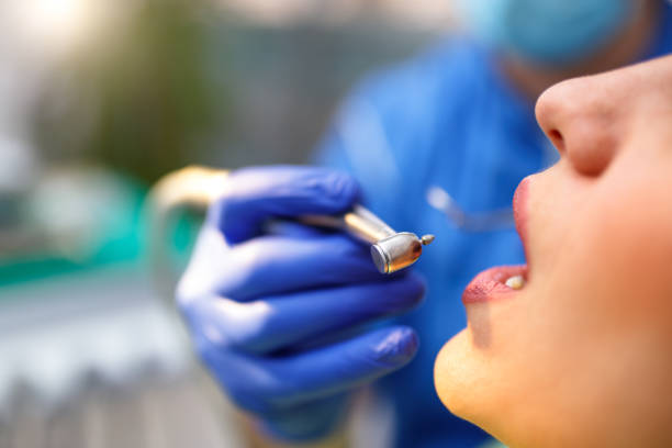 Reliable Enterprise, OR  Holistic Dental Services Solutions